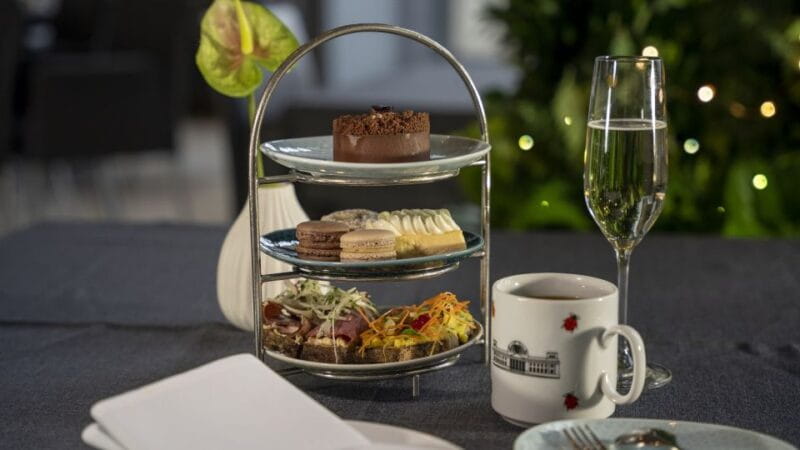 Rooftop Aperitif at Reichstag Käfer Restaurant - Who Will Love This Experience?