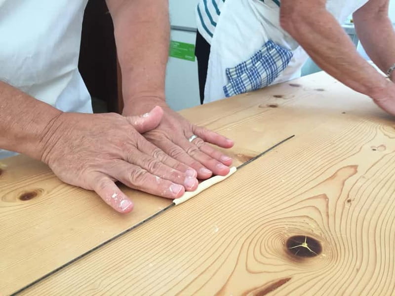 Roots and flavors: Cooking school between tradition and sustainability - Who Will Love This Experience?