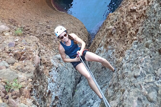 Rope Climbing Adventure and Hiking in La Ciotat - Who Will Love This Tour?