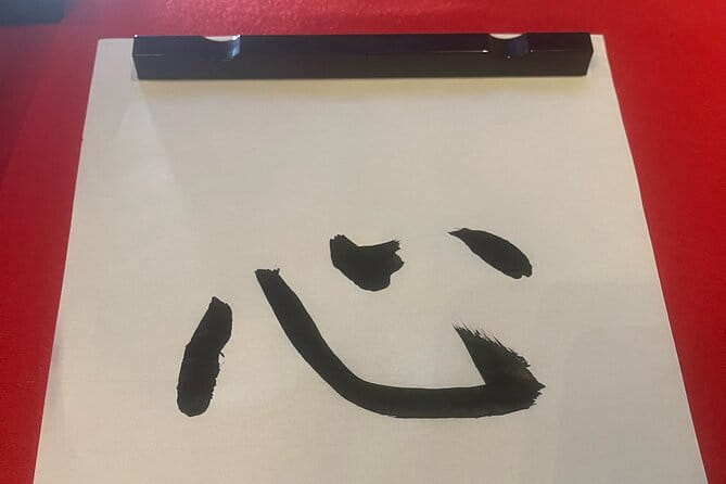 Roppongi Tokyo: Write Your Name in Kanji With a Hiragana Stamp! - Accessibility and Convenience: Transportation and Amenities