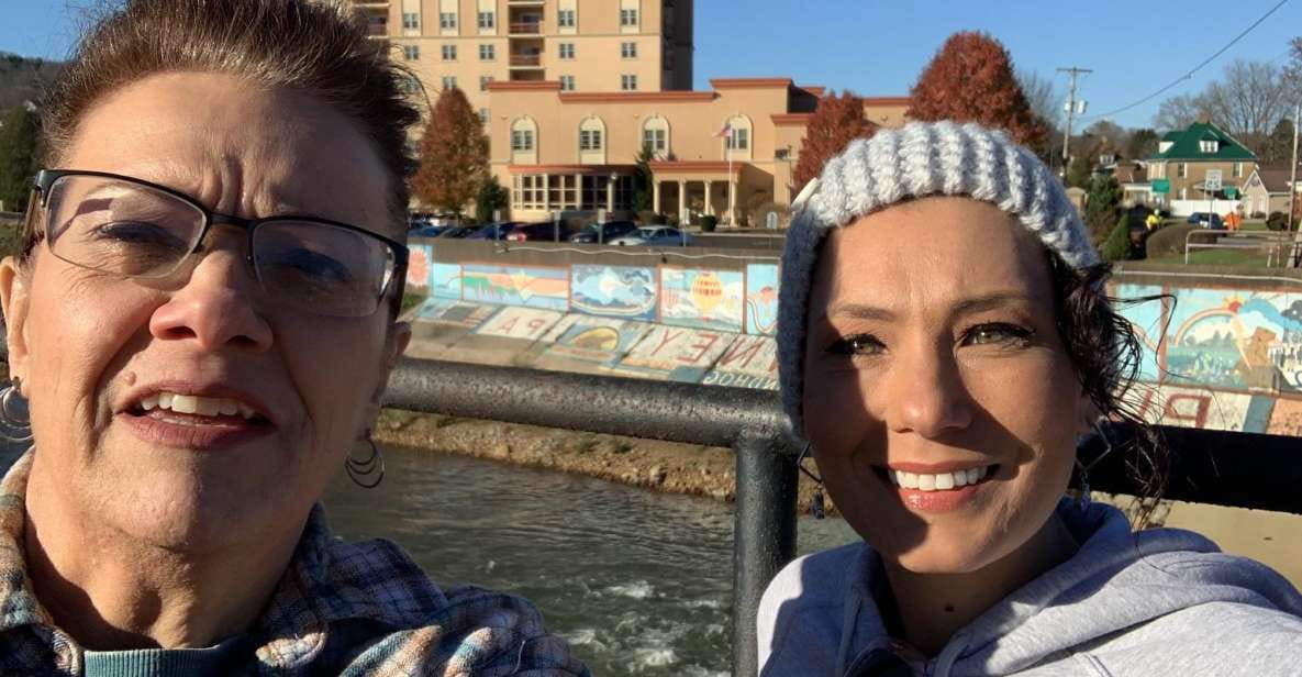 Rosemary Beach Scavenger Hunt - Key Points