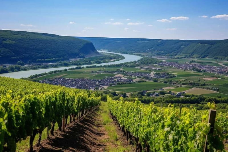 Rosenheim: Guided Walking Tour with a Local - Key Points / Takeaways