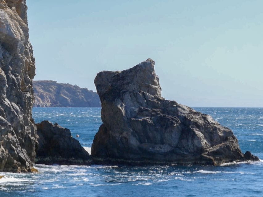 Roses: Boat Trip to Cap De Creus and Cadaqués - Customer Reviews