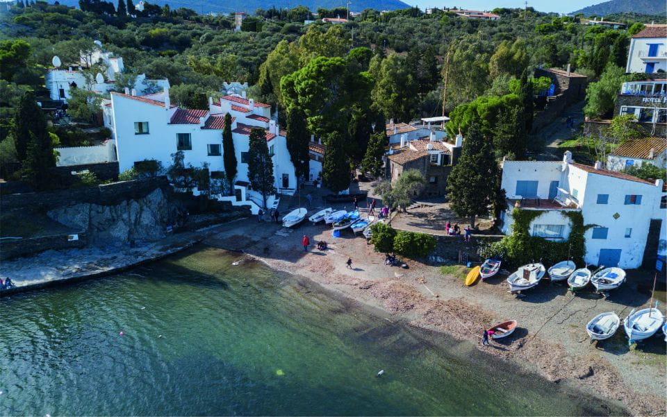 Roses: Boat Trip to Cap De Creus and Cadaqués - Things To Know