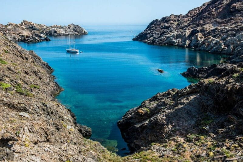 Roses: Cadaqués&Underwater Vision :Magic on the Costa Brava - Who Will Love This Tour?