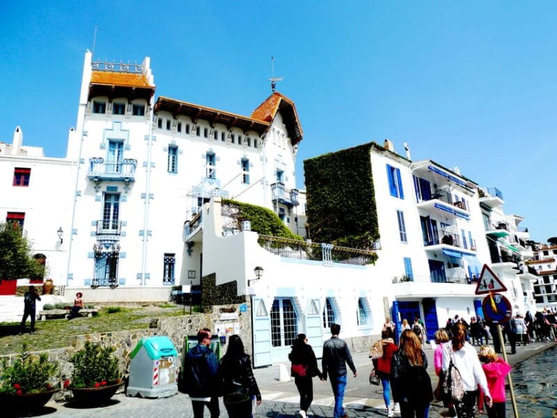 Roses: Cadaqués&Underwater Vision :Magic on the Costa Brava - Final Thoughts: A Compact but Rich Costa Brava Experience