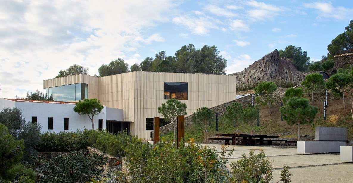 Roses: Elbulli1846 Museum Entry Ticket - Key Points