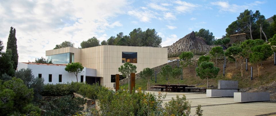 Roses: Elbulli1846 Museum Entry Ticket - Museum Location and Significance