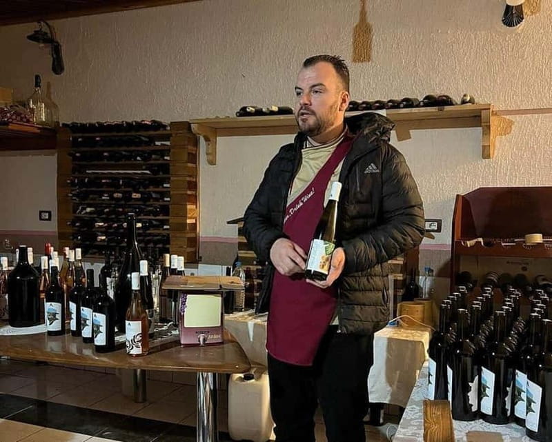 Roshnik: Wine Tasting Experience at the Agrotourism Winery - Final Thoughts