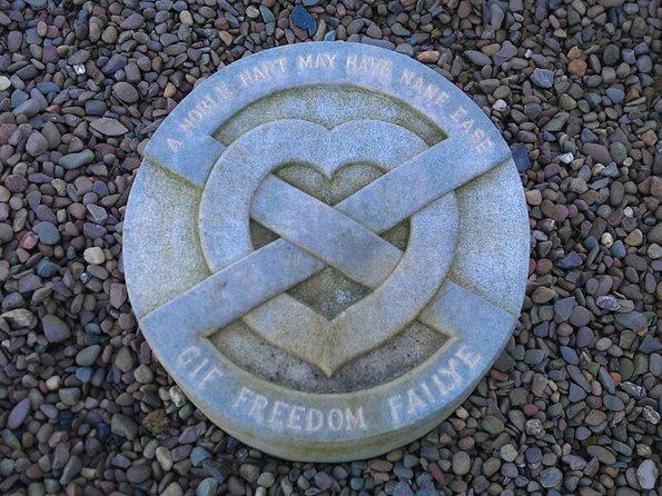 Rosslyn Chapel and Hadrians Wall Small Group Tour From Edinburgh - Cheviot Hills