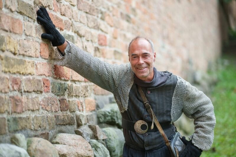 Rostock: Tour with the Rostocker Executioner - Key Points / Takeaways