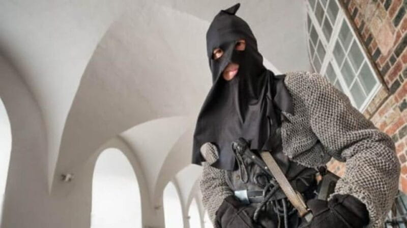 Rostock: Tour with the Rostocker Executioner - Who Will Love This Tour?