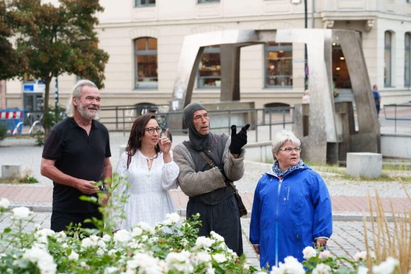 Rostock: Tour with the Rostocker Executioner - Final Thoughts: Is It Worth It?