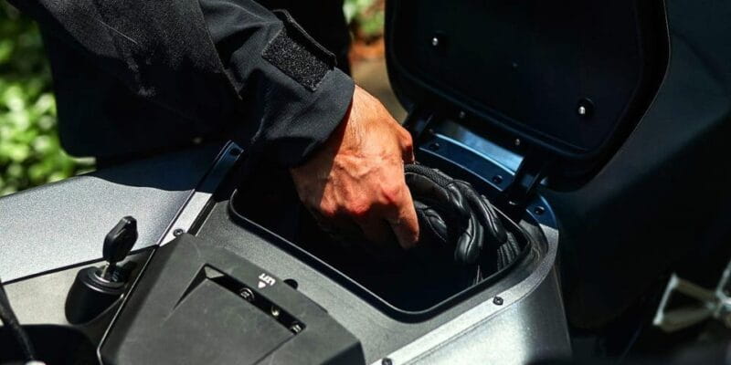 Rostock: Zero SR (40kW) Electric Motorcycle Rental - Final Thoughts: Who Is This Experience Best For?