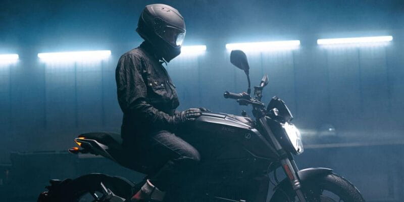 Rostock: Zero SR (40kW) Electric Motorcycle Rental - FAQ