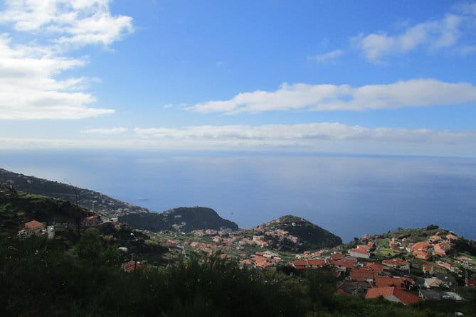 Rota do Açucar - Levada Nova (Half Day Walk) - FAQ