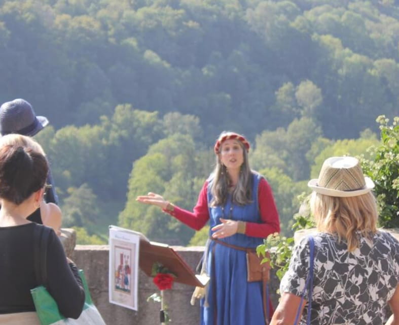 Rothenburg ob der Tauber: Medieval Musical Tour - Key Points / Takeaways