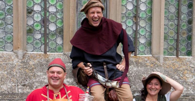 Rothenburg ob der Tauber: Private Old Town Walking Tour - Key points / Takeaways