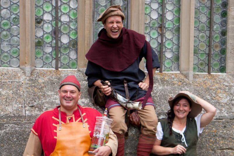 Rothenburg ob der Tauber: Private Old Town Walking Tour - Who This Tour Is Perfect For