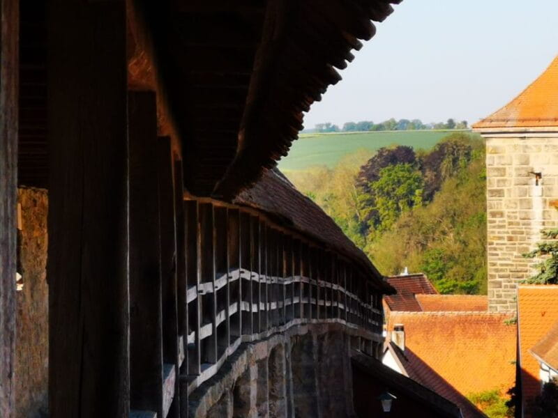 Rothenburg ob der Tauber: Private Old Town Walking Tour - FAQs