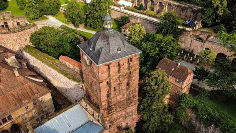 Rothenburg - Old Town Private Walking Tour - Who Will Love This Experience?
