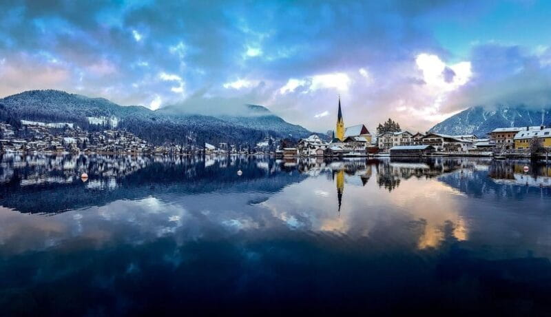 Rottach-Egern: Private Guided Walking Tour - FAQ