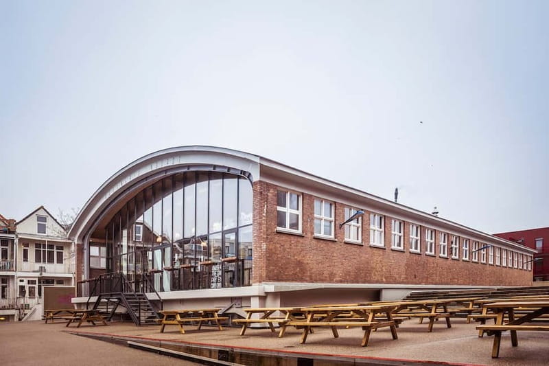 Rotterdam: Beer Brewery Noordt Tasting Flights (NO TOUR) - Final Thoughts