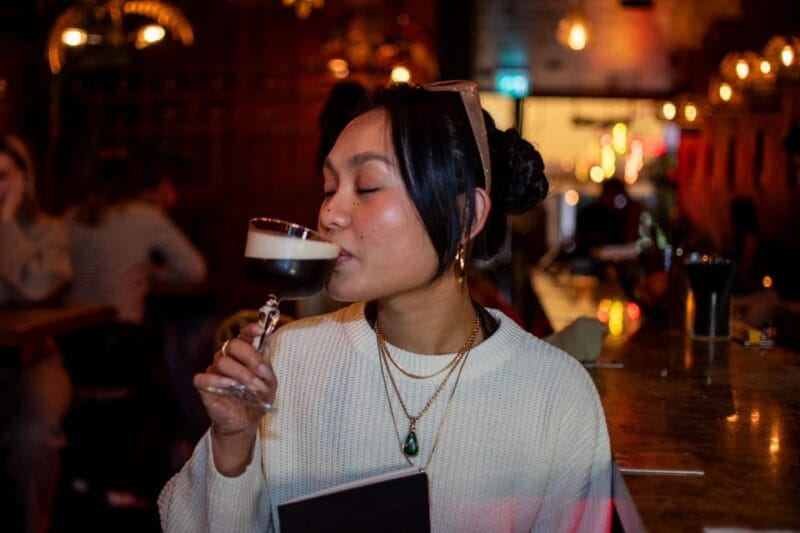 Rotterdam Center: Cocktail Bar Walking Tour - Self Guided - Exploring Rotterdam’s Cocktail Scene: What to Expect