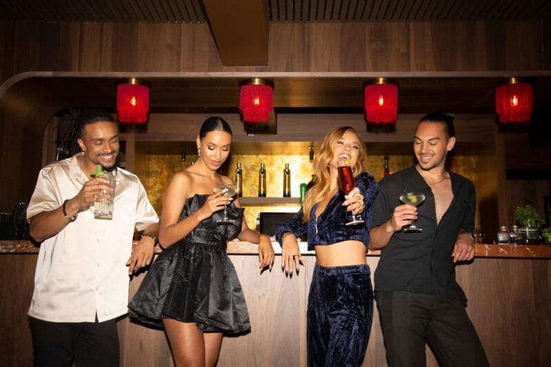 Rotterdam Center: Cocktail Bar Walking Tour - Self Guided - FAQs about the Rotterdam Cocktail Walking Tour