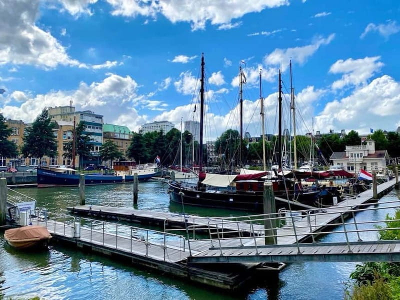 Rotterdam: Classical Concerts at Royal Yachting Club - Key Points / Takeaways