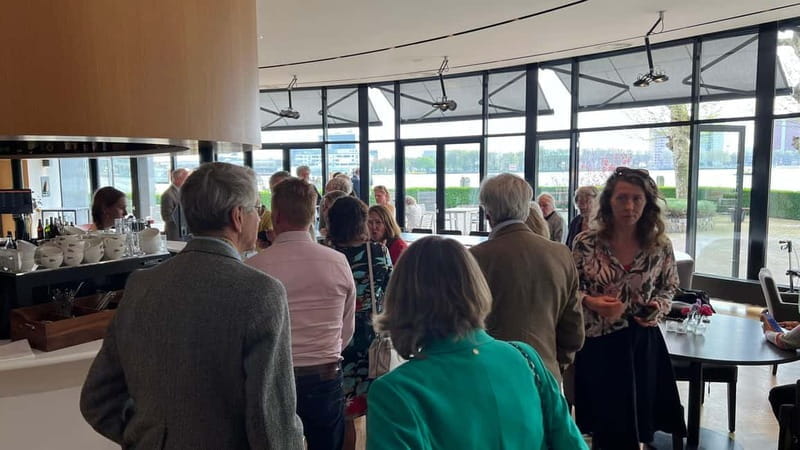 Rotterdam: Classical Concerts at Royal Yachting Club - FAQs