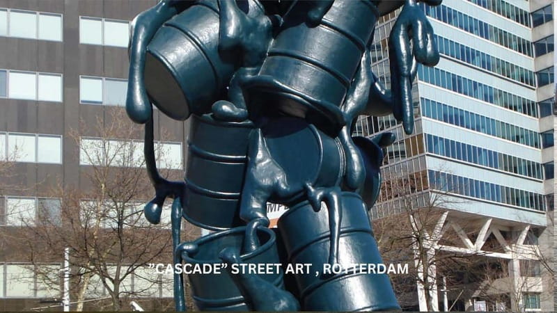 Rotterdam countryside on wheels - E-bike tour around city - FAQs