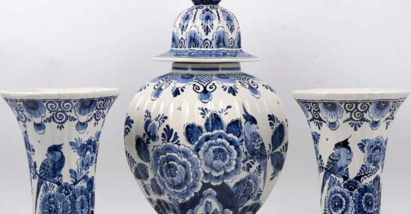 Rotterdam & Delft Daily Walking Tour - Rotterdam & Delft Daily Walking Tour: An Authentic Dutch Day Trip