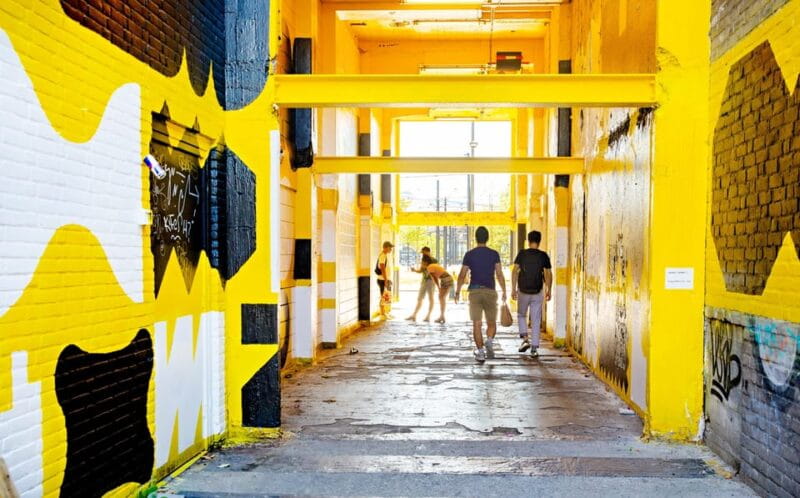 Rotterdam: & Delft: Day-trip tour with local guide - Starting at Rotterdam Central Station: A Perfect First Impression