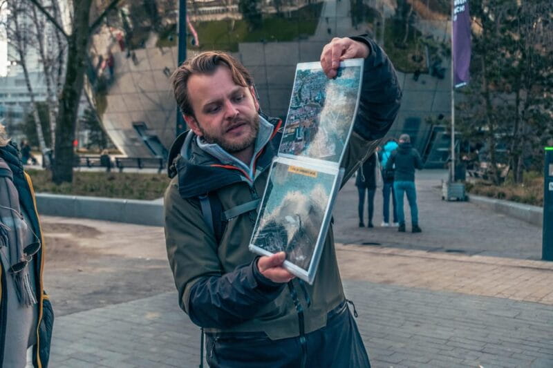 Rotterdam: Highlights & Gems Walking Tour with Dutch Local - Price and Value Analysis