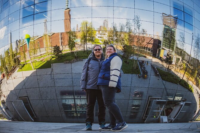 Rotterdam Highlights & Hidden Gems Walking Tour with Dutch Local - FAQ