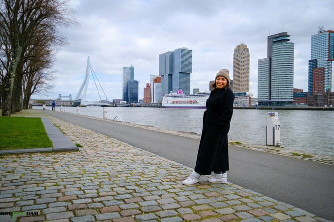 Rotterdam Highlights & Hidden Gems Walking Tour with Dutch Local - The Sum Up