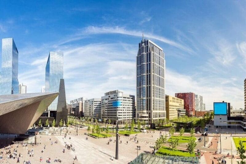 Rotterdam : Highlights Private Bike Tour - Who Will Love This Tour?