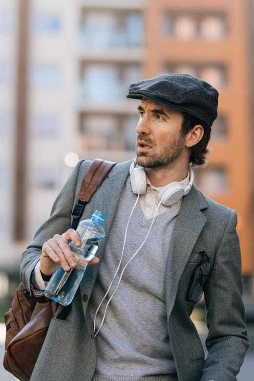 Rotterdam: Insta-Perfect Walk with a Local - Key Points / Takeaways