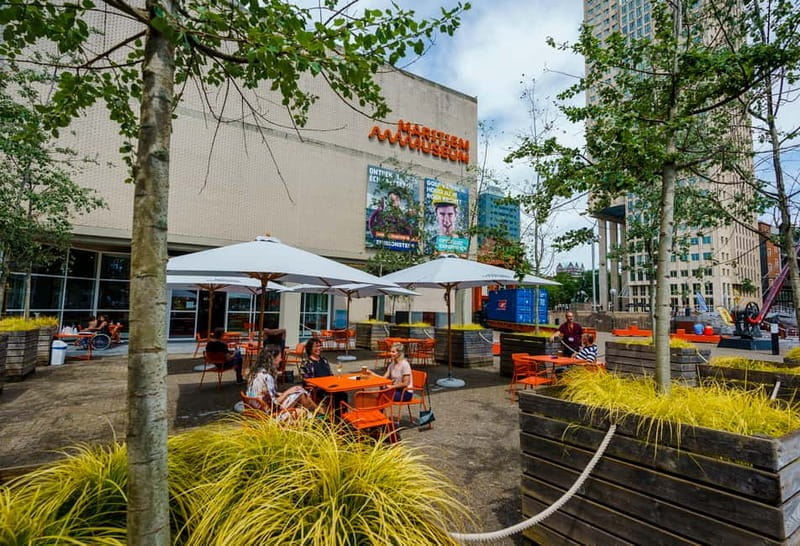 Rotterdam: Maritime Museum and historic museum harbor ticket - Exploring the Maritime Museum in Rotterdam: A detailed review