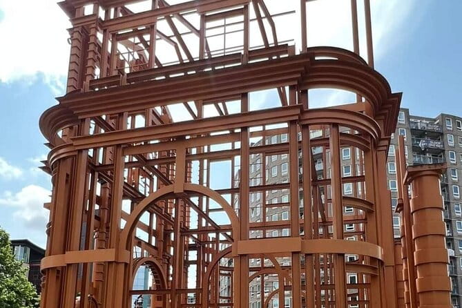 Rotterdam: Private Tour with Local Guide - Who Is This Tour Best For?