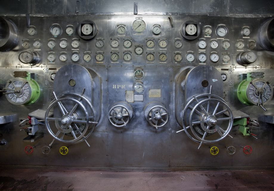 Rotterdam: Steamship Rotterdam Audio Tour Entry Ticket - Customer Reviews