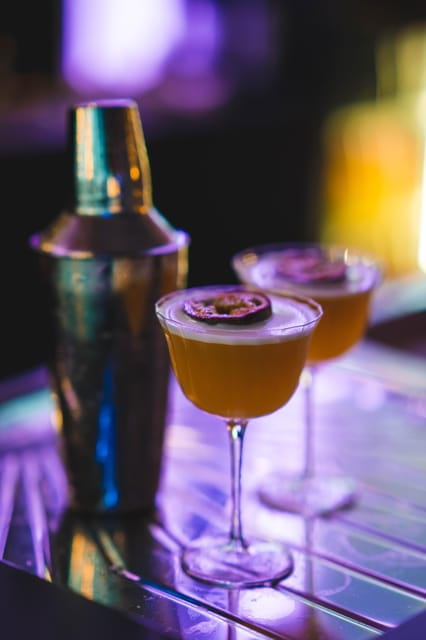 Rotterdam: Summer Cocktail Cruise - FAQs