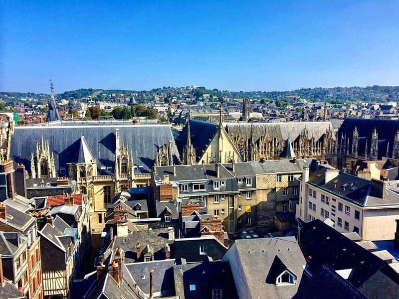 Rouen: 2-hour Best Intro Walking Tour with a Local - Final Thoughts