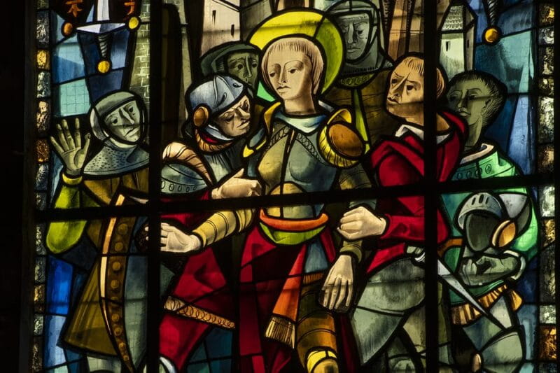 Rouen: Audio Guided City and Joan of Arc Tour - Discovering Rouen: An In-Depth Review