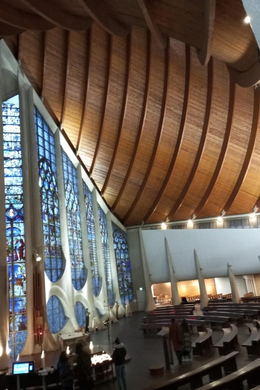 Rouen: Discover Rouen With a Licenced Tour Guide - Recap