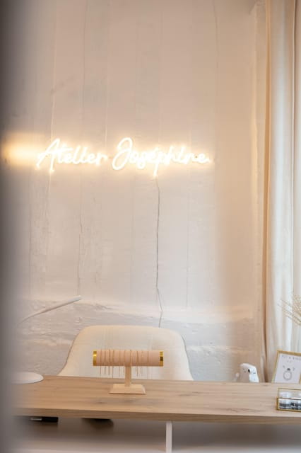 Rouen: Get a permanent bracelet as an eternal souvenir ! - Who Should Consider This Experience?