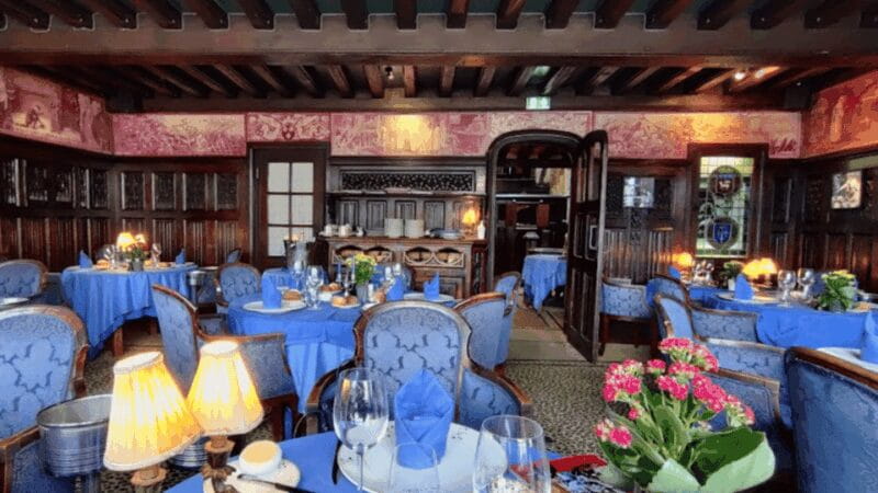 Rouen gourmet food walking tour Discover Normandy's flavors - A Deep Dive Into the Gourmet Journey