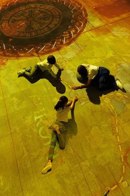 Rouen : Museum Immersive Viking Experience - Final Thoughts: Who Should Consider This?