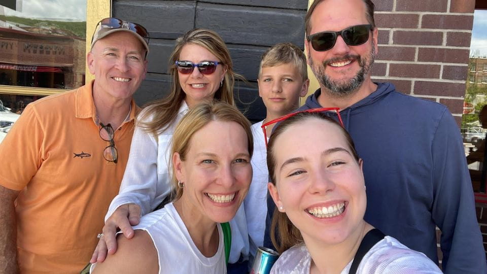 Round Rock Scavenger Hunt - Technical Requirements